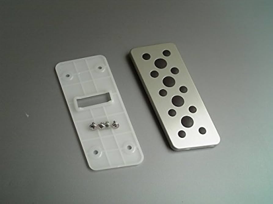 クラウン　フットレスト Amazon | BRIGHTZ クラウンスポーツ AZSH36W AZSH37W ステンレス